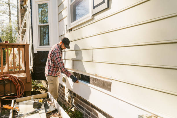 Top rated local Siding Repair specialists in West Harrison, IN